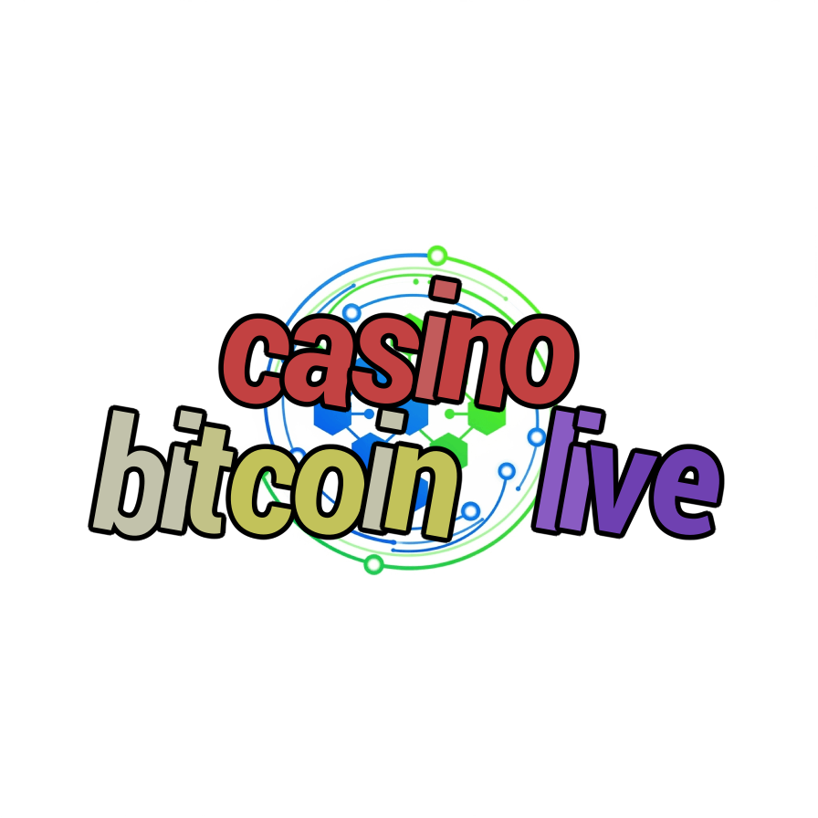 casino bitcoin live